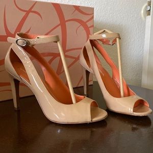 Via Spiga Rochelle Heels